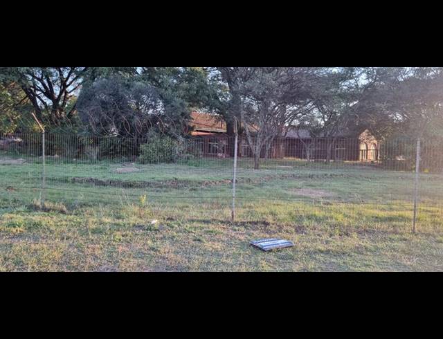 FARM FOR SALE IN MONAVONI